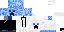 Texture for BlueCreeper