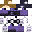 Texture for Stormwatch Sergeant 1