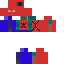 Texture for gomer