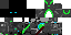 Texture for afronillus