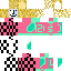 Texture for Macintosh Plus