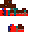 Texture for LeonidAndreevich