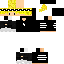 Texture for Walter