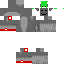 Texture for ВИD with shoes