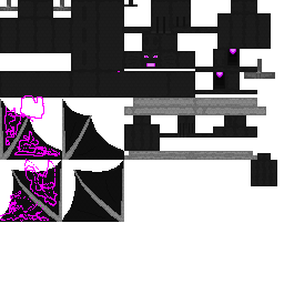 Texture for bramm