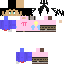 Texture for dfs