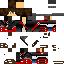Texture for RedAssassin