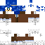 Texture for Sonic as the 10th Doctor