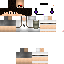 Texture for ItzNeerdMC Skin