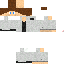 Texture for Casual Tux 1