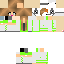 Texture for NERD-SHWEET ADOLECENTE