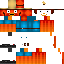 Texture for pef