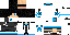 Texture for awesome boy