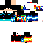 Texture for dsaD