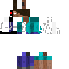 Texture for herobrine 303