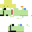 Texture for FBI duck