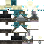 Texture for ragnarok