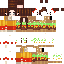 Texture for Chocola