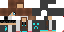 Texture for noukme