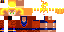 Texture for Goku