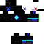 Texture for CreeperBot5000