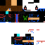 Texture for steve