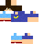 Texture for banan