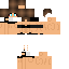 Texture for StrongBodyGirl