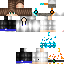 Texture for axel