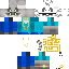 Texture for MAPACHE_1