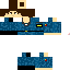 Texture for Soviet OMON RSFSR