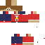 Texture for Pingalinhas red