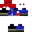 Texture for fox critiano