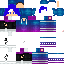 Texture for dda