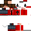 Texture for Kisaragi