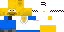 Texture for homer <3