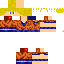 Texture for vegettables