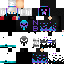 Texture for goset