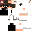 Texture for detective void