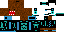 Texture for mark