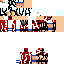 Texture for My First Skin Creation :D