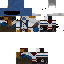 Texture for Cookie Assassin