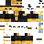 Texture for Executioner Wasp (No Cape)