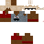 Texture for MeChamavaReiDoRelogG0D_