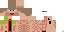 Texture for Canek