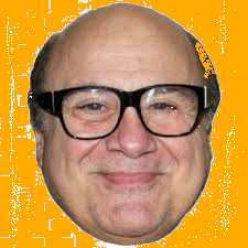 Texture for danny devito