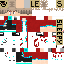 Texture for cyber