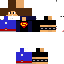 Texture for SandroZockt