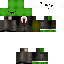 Texture for mad turtle