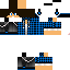 Texture for steve